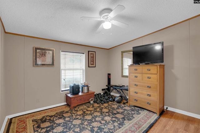 577 Twin Ponds Road, Newberry, SC 29108