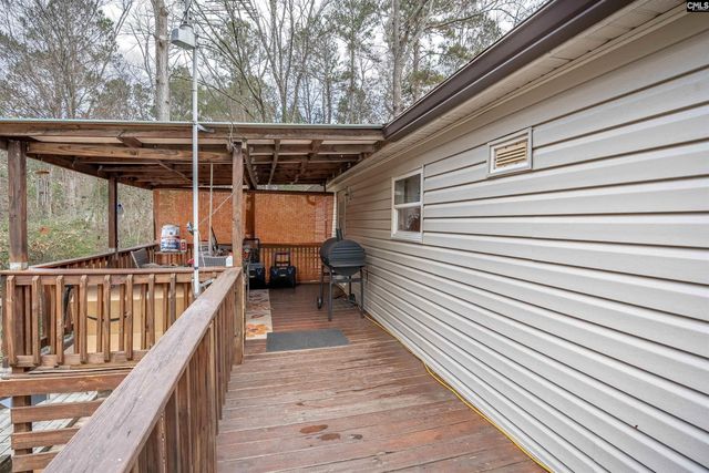 577 Twin Ponds Road, Newberry, SC 29108