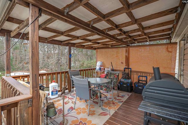 577 Twin Ponds Road, Newberry, SC 29108