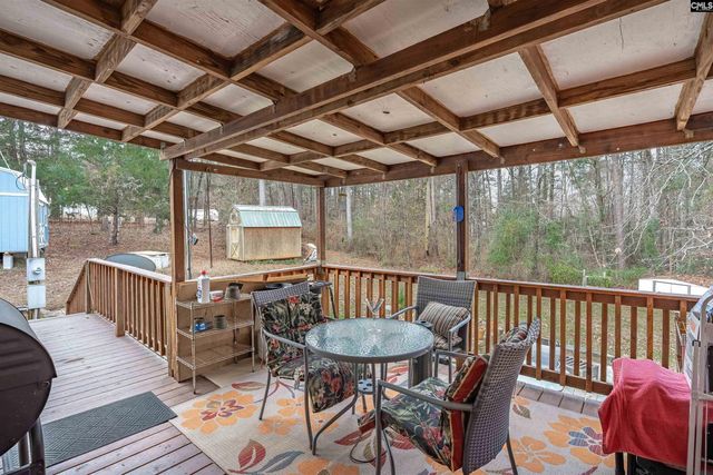 577 Twin Ponds Road, Newberry, SC 29108