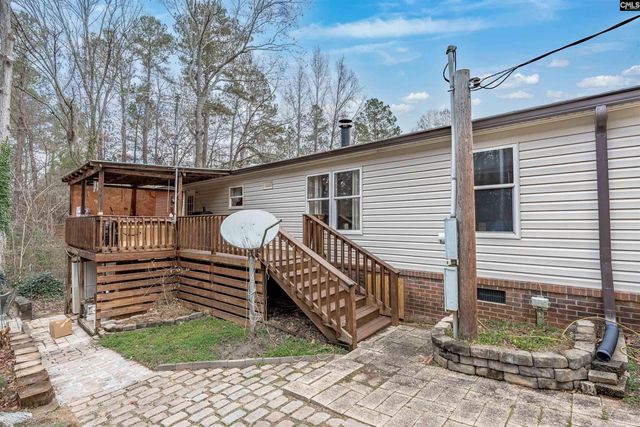 577 Twin Ponds Road, Newberry, SC 29108