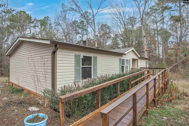 577 Twin Ponds Road, Newberry, SC 29108