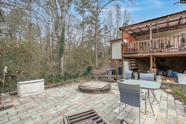 577 Twin Ponds Road, Newberry, SC 29108