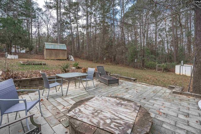 577 Twin Ponds Road, Newberry, SC 29108