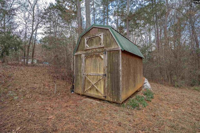 577 Twin Ponds Road, Newberry, SC 29108