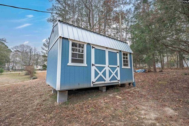 577 Twin Ponds Road, Newberry, SC 29108