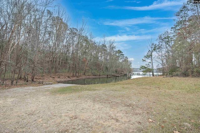 577 Twin Ponds Road, Newberry, SC 29108