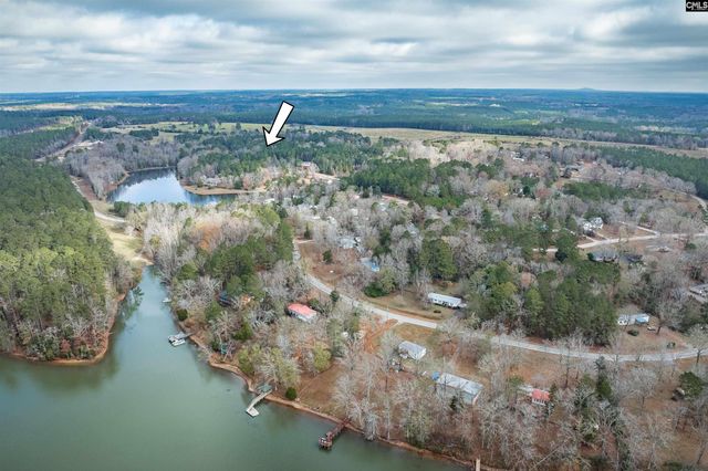 577 Twin Ponds Road, Newberry, SC 29108