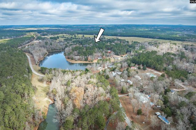 577 Twin Ponds Road, Newberry, SC 29108