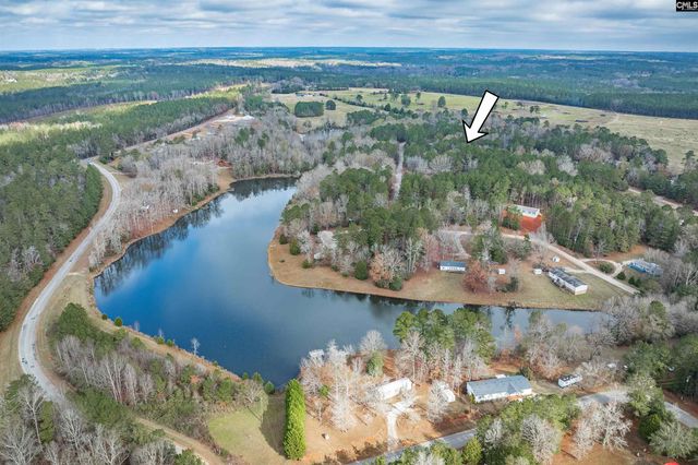 577 Twin Ponds Road, Newberry, SC 29108