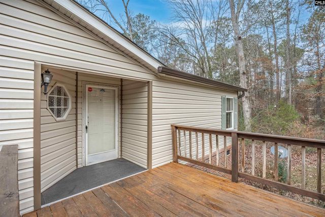 577 Twin Ponds Road, Newberry, SC 29108