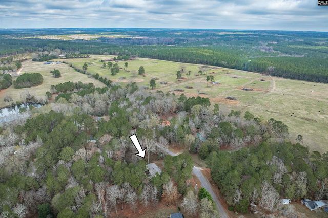 577 Twin Ponds Road, Newberry, SC 29108