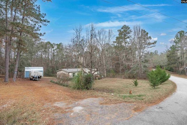 577 Twin Ponds Road, Newberry, SC 29108