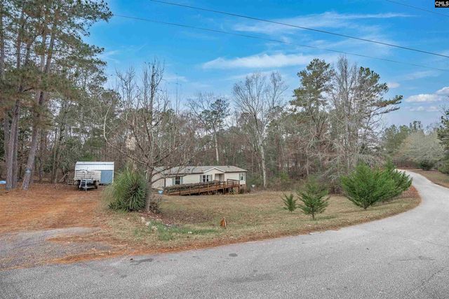 577 Twin Ponds Road, Newberry, SC 29108