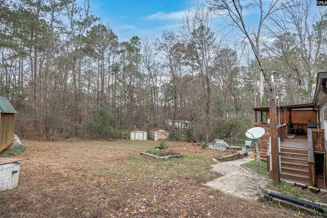 577 Twin Ponds Road, Newberry, SC 29108