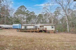 577 Twin Ponds Road, Newberry, SC 29108