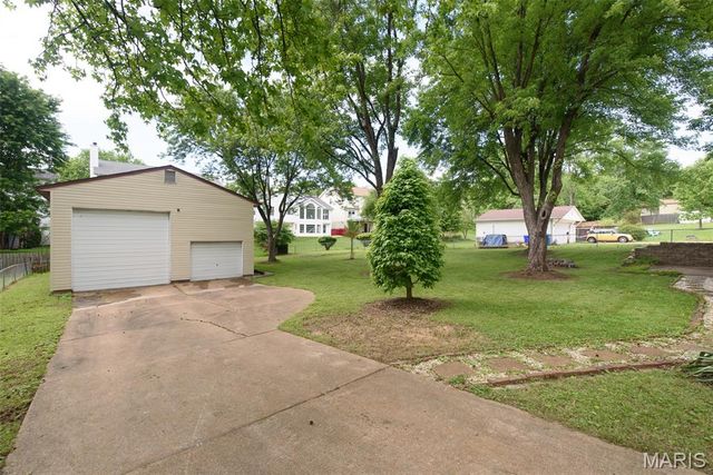 3406 Ludlow Avenue, Bridgeton, MO 63044
