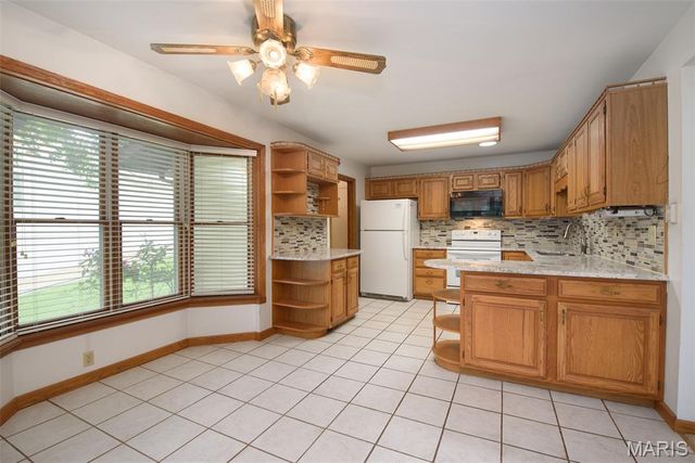 3406 Ludlow Avenue, Bridgeton, MO 63044