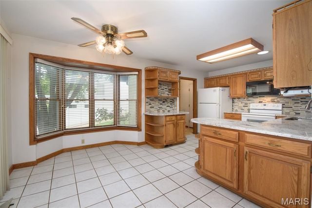 3406 Ludlow Avenue, Bridgeton, MO 63044