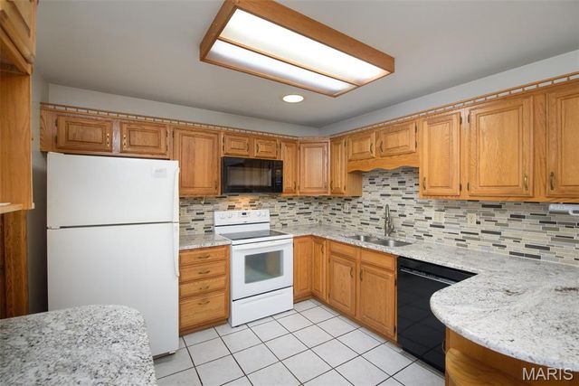 3406 Ludlow Avenue, Bridgeton, MO 63044