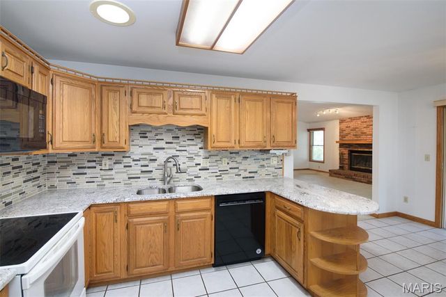 3406 Ludlow Avenue, Bridgeton, MO 63044
