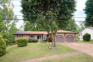 3406 Ludlow Avenue, Bridgeton, MO 63044