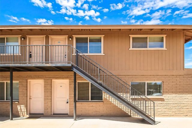 208 S Doran 208, Mesa, AZ 85204