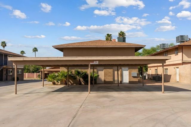 208 S Doran 208, Mesa, AZ 85204