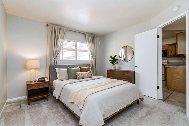 208 S Doran 208, Mesa, AZ 85204