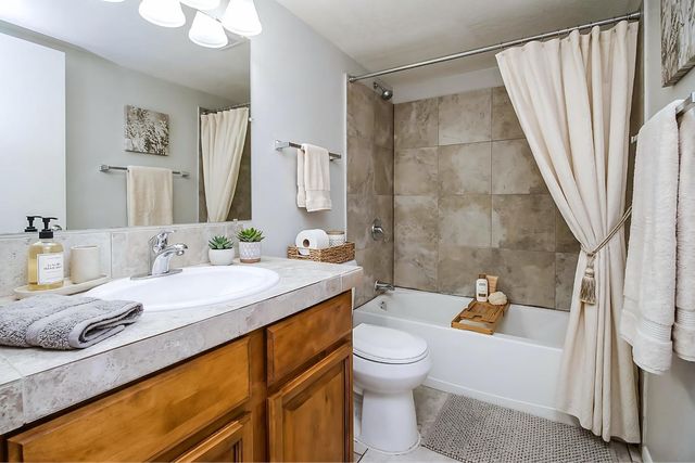 208 S Doran 208, Mesa, AZ 85204