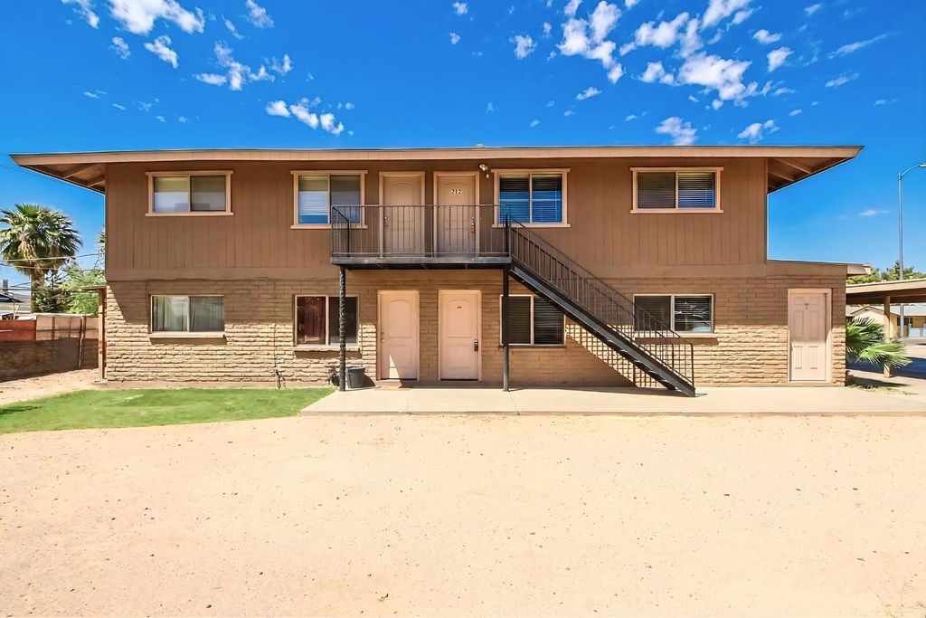 208 S Doran 208, Mesa, AZ 85204