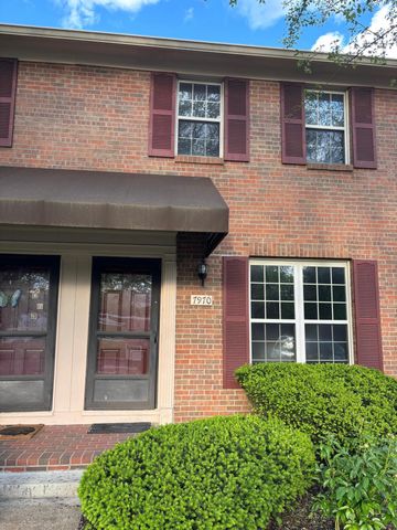 7970 Trellage Court, 15, Powell, OH 43065