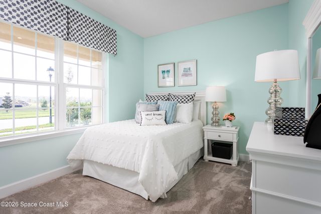 2577 Bathery Drive NW, Palm Bay, FL 32907