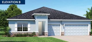 2577 Bathery Drive NW, Palm Bay, FL 32907