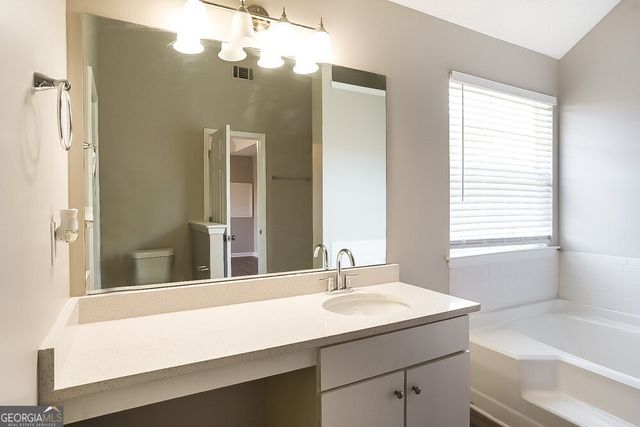 6926 Silver Grass Court, Douglasville, GA 30135