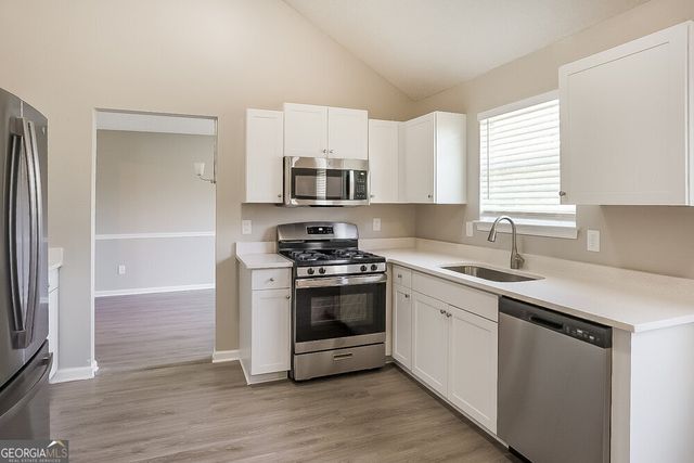 6926 Silver Grass Court, Douglasville, GA 30135