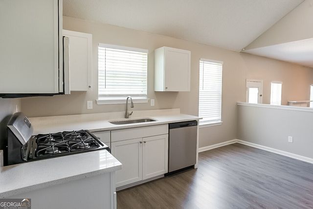 6926 Silver Grass Court, Douglasville, GA 30135