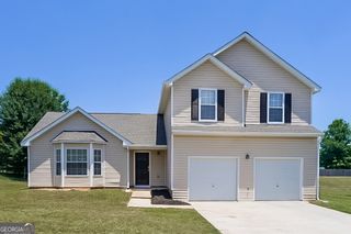 6926 Silver Grass Court, Douglasville, GA 30135