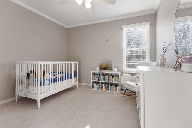 2615 Prairieview Lane N, Aurora, IL 60502