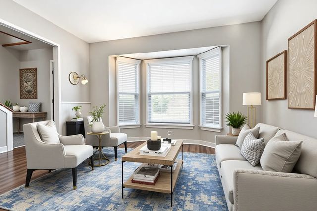 2615 Prairieview Lane N, Aurora, IL 60502