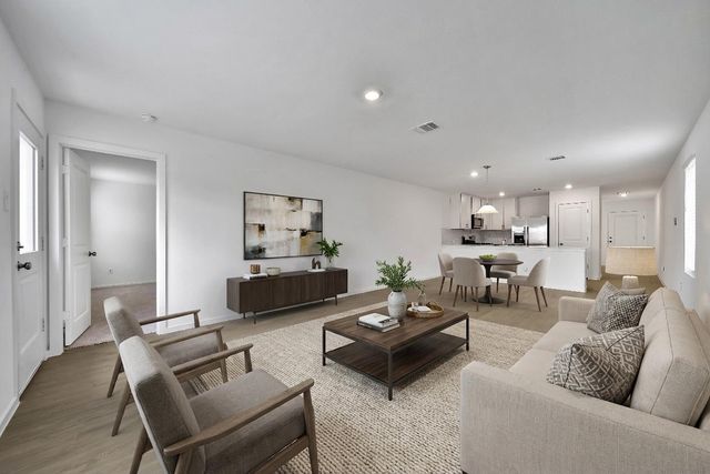 31406 Casacalenda Lane, Huffman, TX 77336