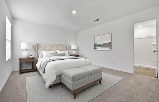 31406 Casacalenda Lane, Huffman, TX 77336