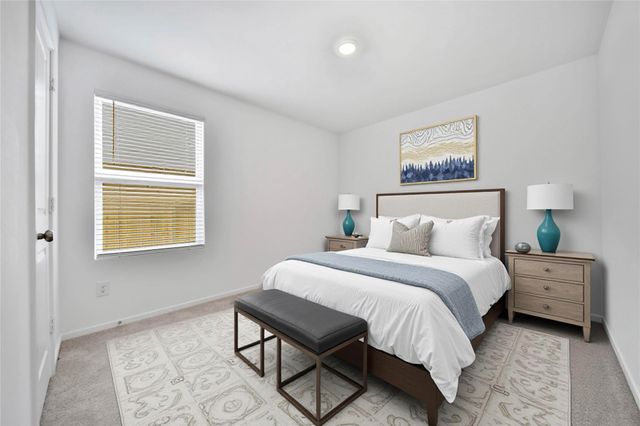 31406 Casacalenda Lane, Huffman, TX 77336