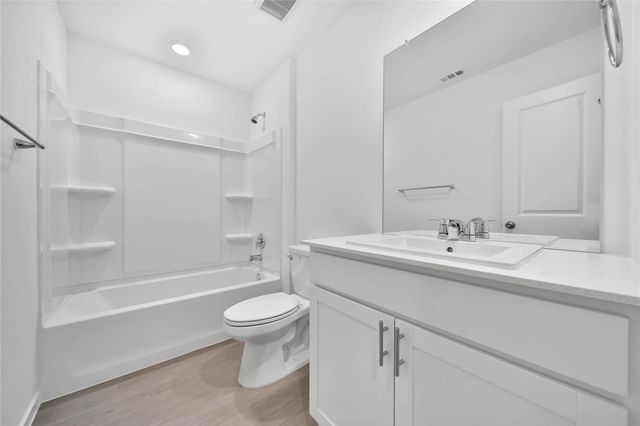 31406 Casacalenda Lane, Huffman, TX 77336