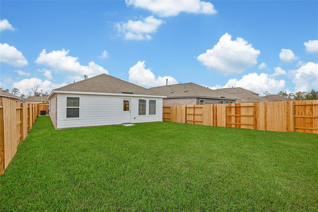 31406 Casacalenda Lane, Huffman, TX 77336