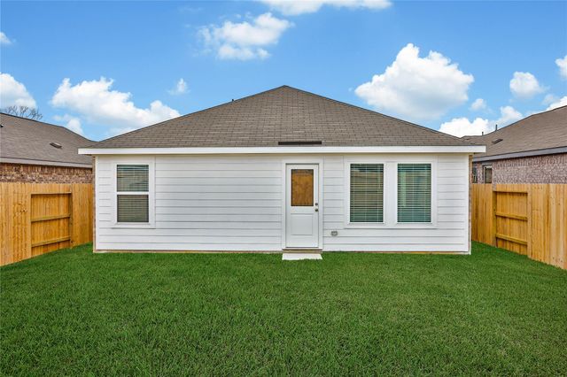 31406 Casacalenda Lane, Huffman, TX 77336