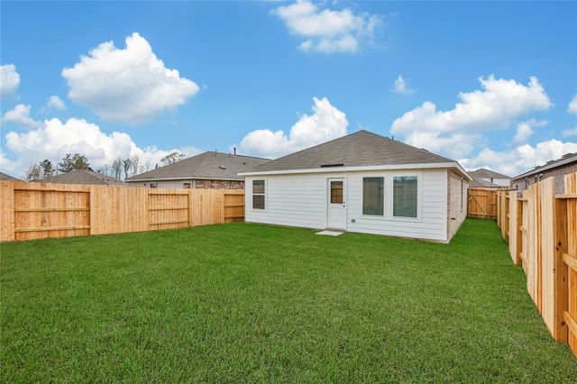 31406 Casacalenda Lane, Huffman, TX 77336