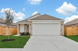 31406 Casacalenda Lane, Huffman, TX 77336