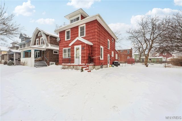 1455 Kenmore Avenue, Tonawanda, NY 14217