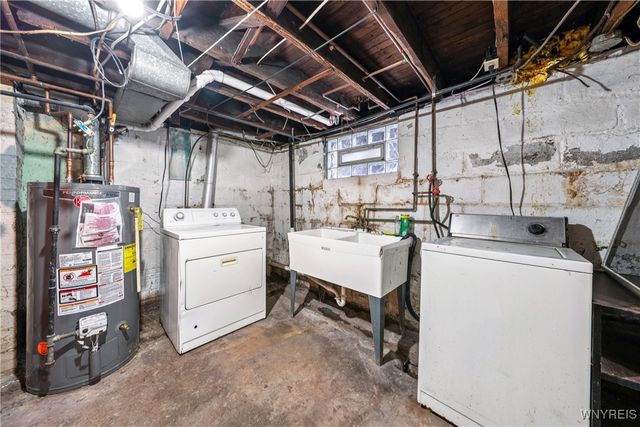 1455 Kenmore Avenue, Tonawanda, NY 14217